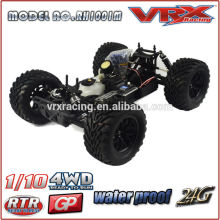 High Impact Front Toy Vehicle,4wd off road rc cars